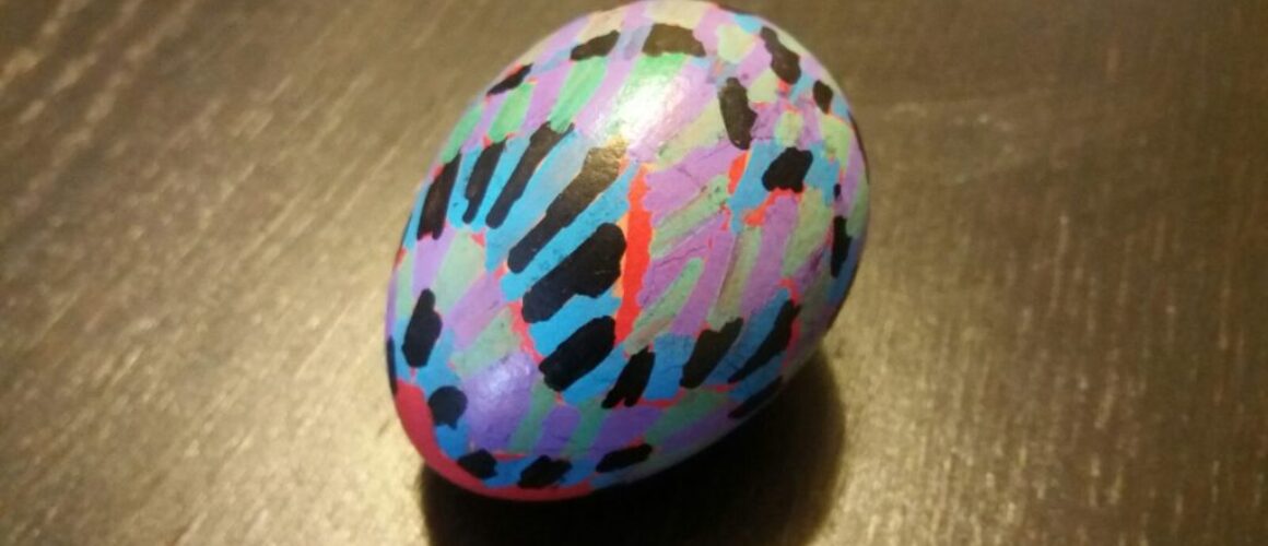 Easter Eggs 2