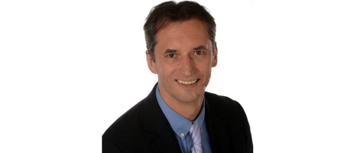 Zsolt Olah