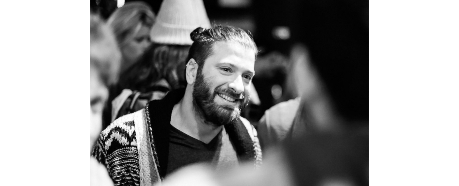 Daniel Salmanovich and The Arcade Hotel | Episode 093