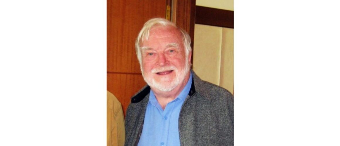 Mihaly Csikszentmihalyi