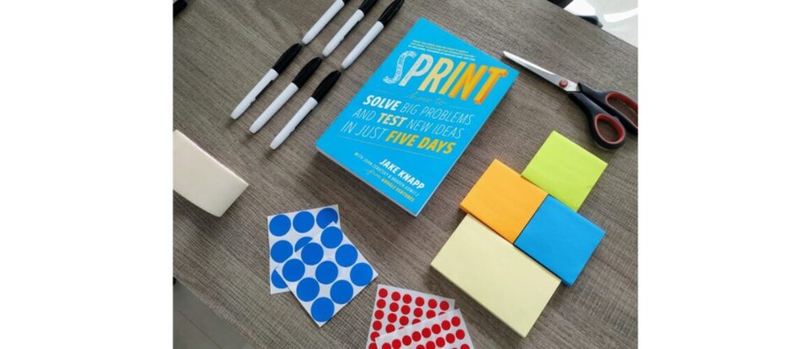 Design Sprint