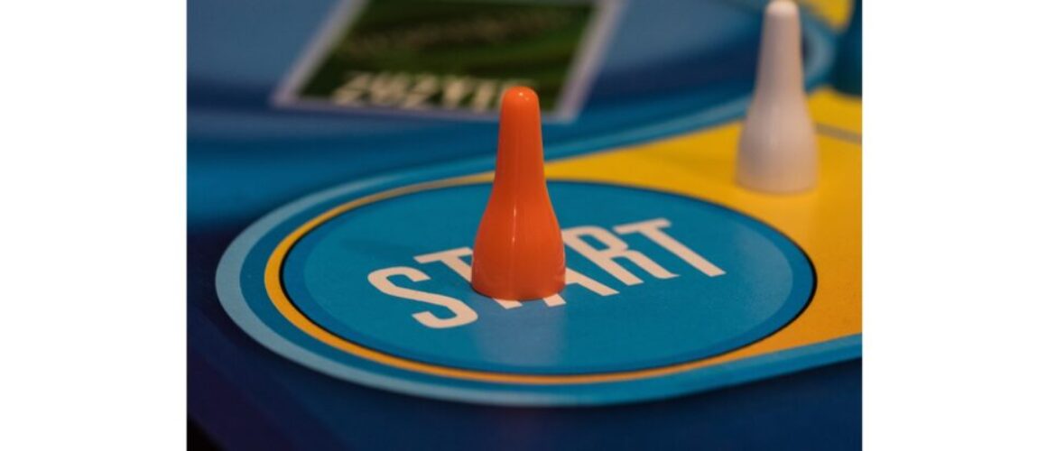 Gamification 101