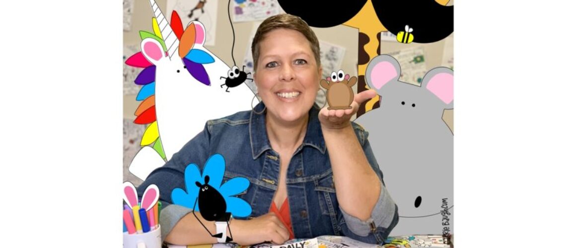 Carrie Baughcum