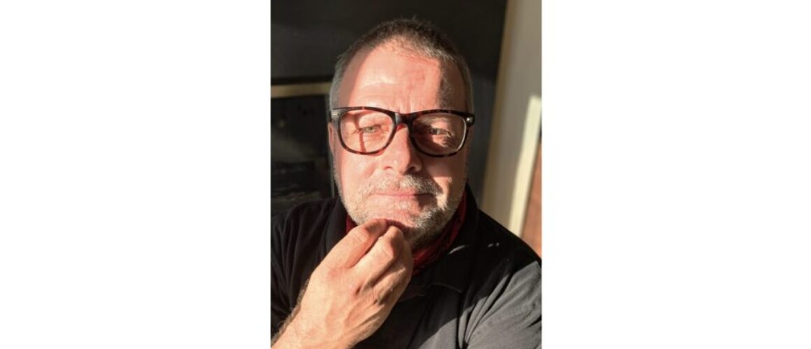 Michaell Magrutsche