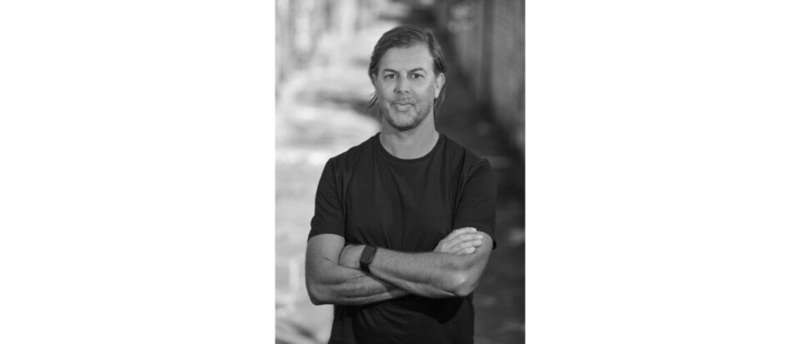 Andrew Hall