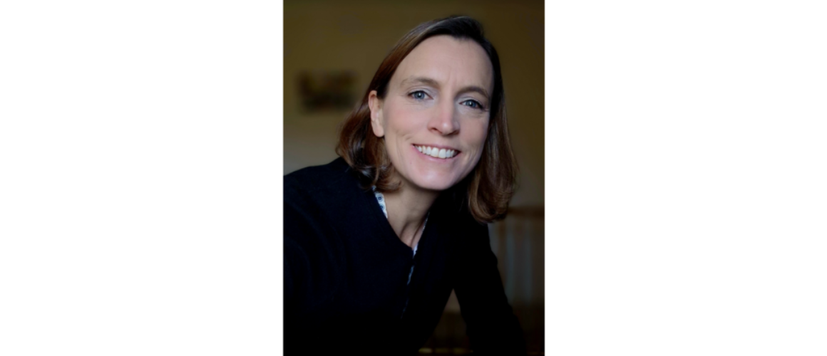 Helen Hooper
