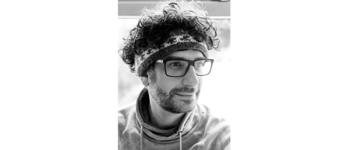 Tamer Asfahani