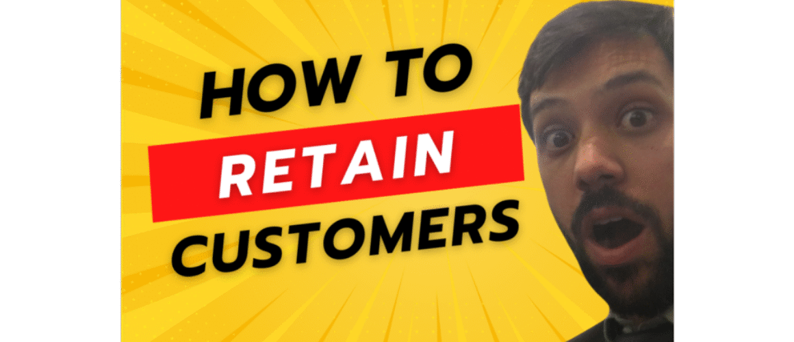 3 Customer Retention Strategies