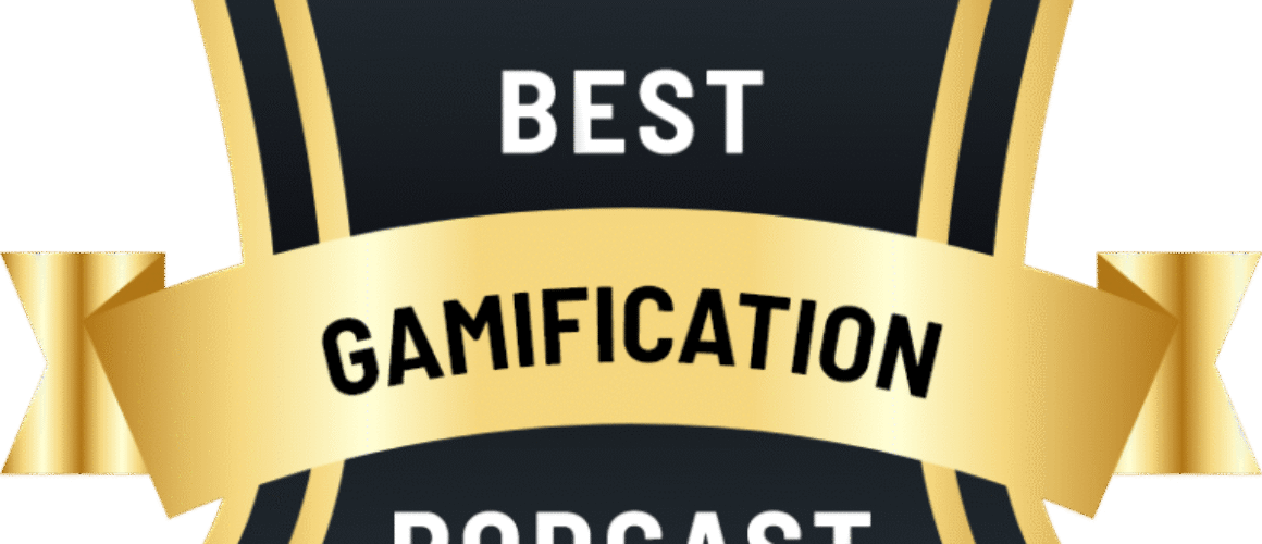 Best Gamification Podcast