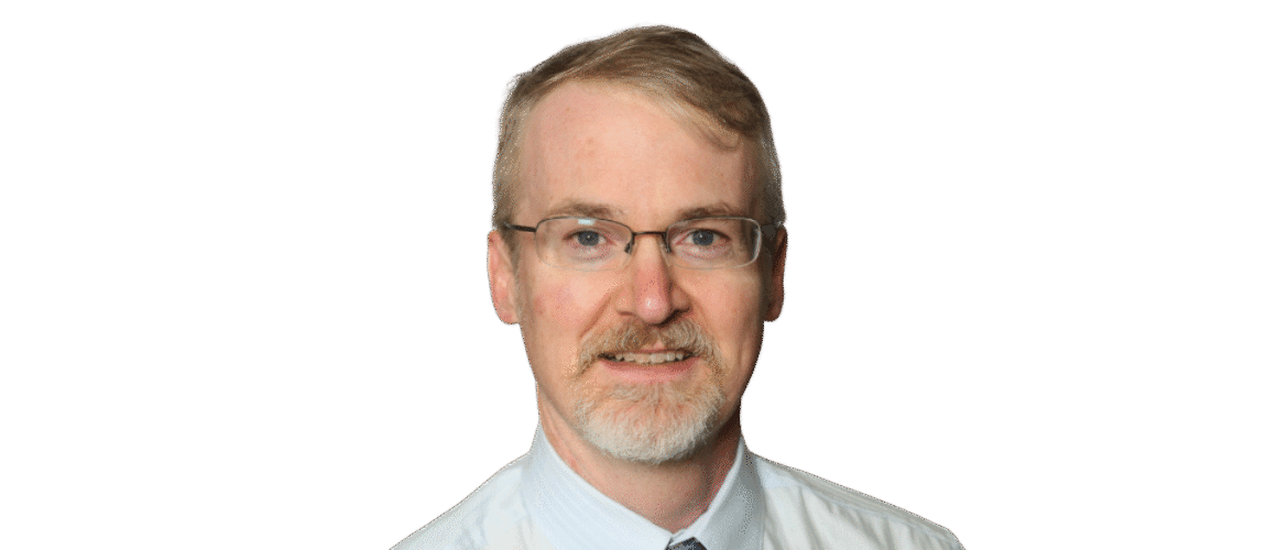 Matt Metzgar