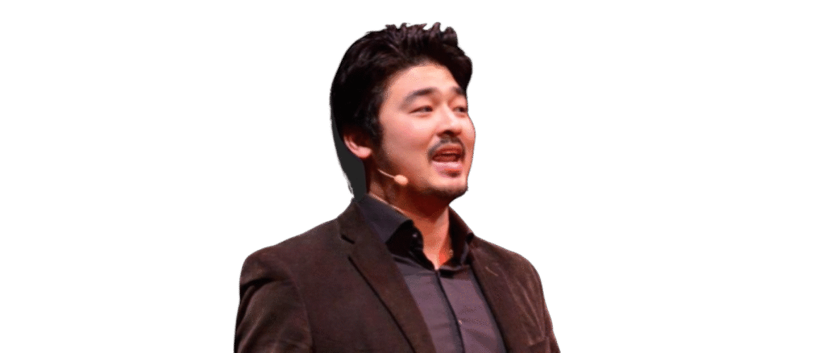 Yu-kai Chou