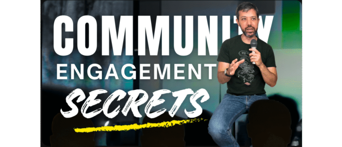 Community Engagement Secrets - web