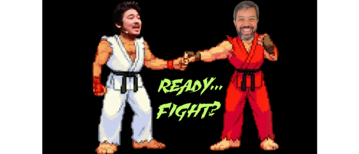 Ready Fight - web