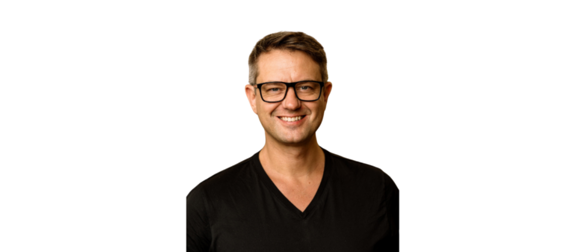 Travis Clapp of Coursebox AI on the Professor Game Podcast discussing AI and gamification